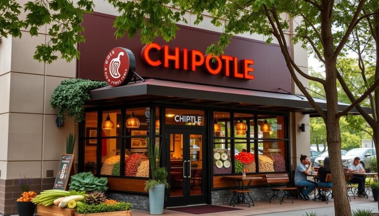 Chipotle Menu at Bowling Green – Fresh Choices