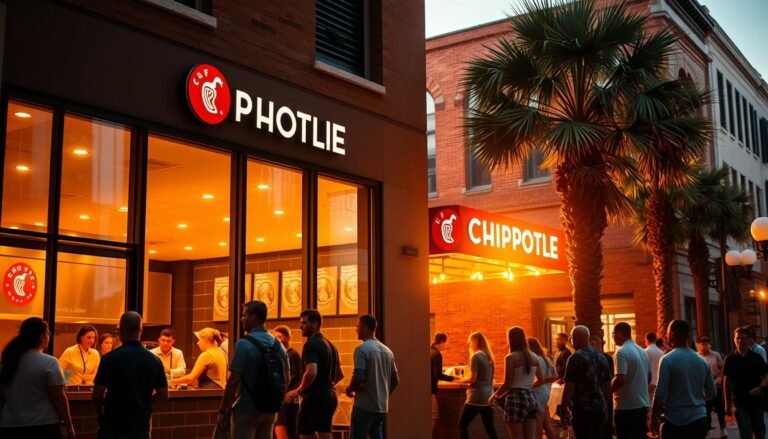 Chipotle Menu Charleston – Fresh Mexican Flavors