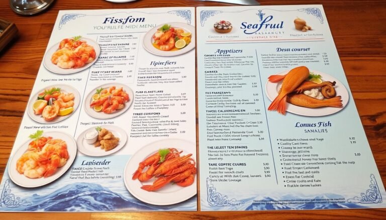 Red Lobster Brandon Menu Prices – Fresh Seafood Listings