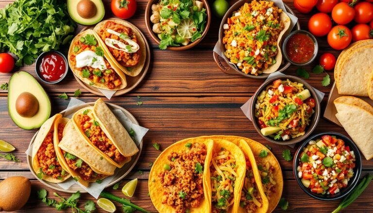 Chipotle Mexican Grill Columbus Menu – Order Today