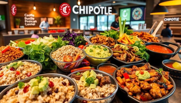 Chipotle Dothan Menu – Fresh, Authentic Choices