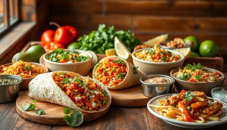 Chipotle Menu Moses Lake – Fresh Mexican Eats