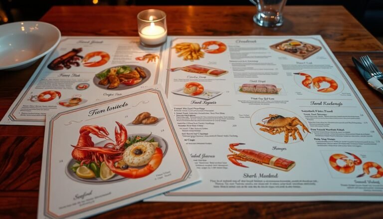 Red Lobster Clearwater Menu & Pricing Guide
