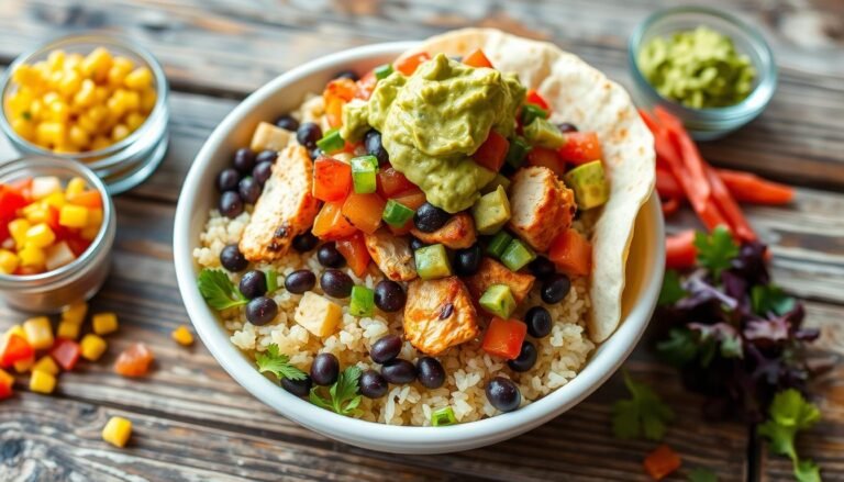 Chipotle Albuquerque Menu – Fresh Mexican Eats