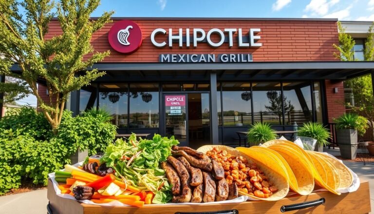 Chipotle Springfield Menu – Fresh & Flavorful Choices