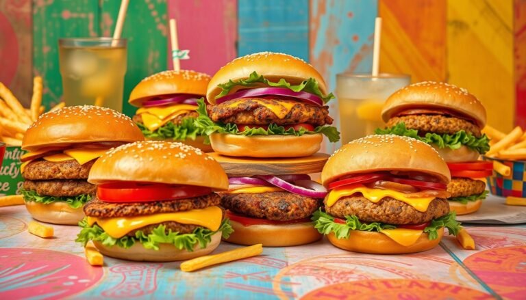 Burger King Menu & Prices – Find Open Locations Now!