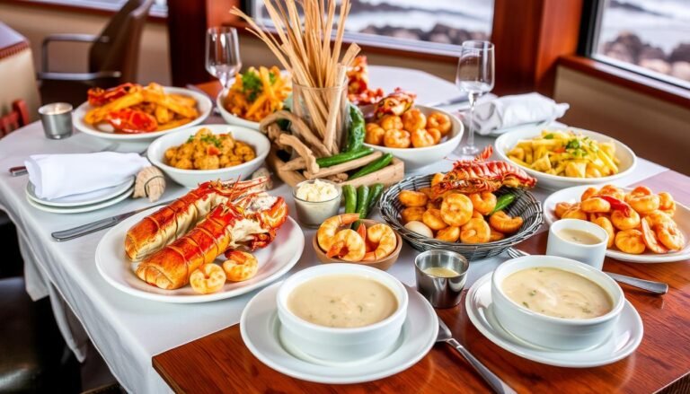 Red Lobster’s Latest Menu & Prices Revealed