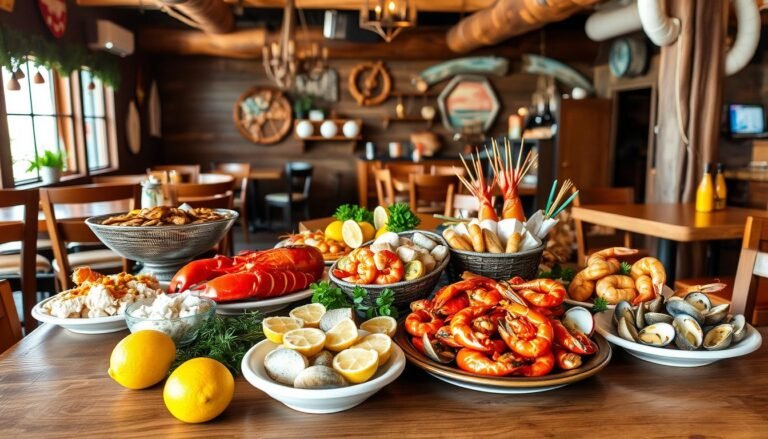 Red Lobster Albuquerque Menu With Prices & Deals