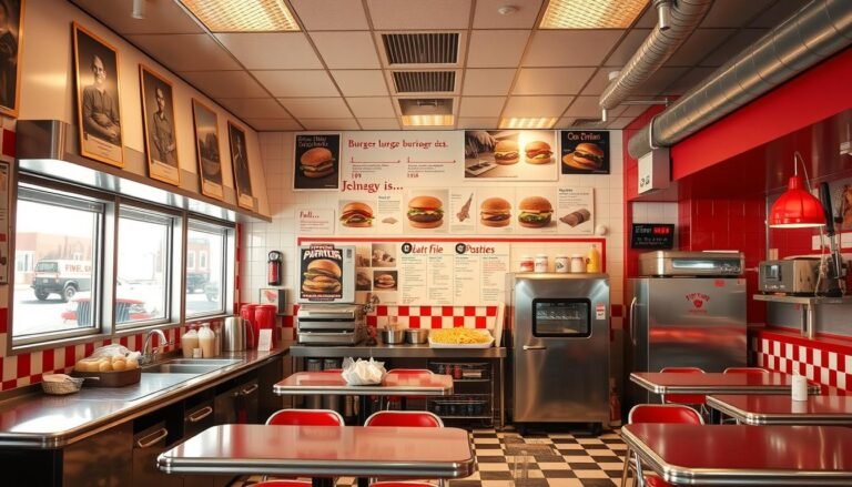 Five Guys Takeout Menu & Prices – Quick Guide