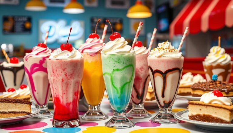 Burger King Shakes Menu With Prices | Latest Costs