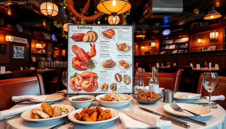 Red Lobster Ames Menu Prices – Updated Listings