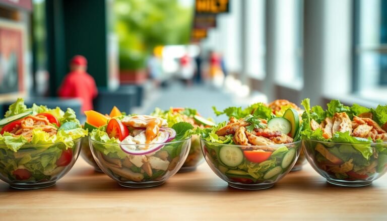Subway Bowls Menu With Prices – Fresh & Healthy Options