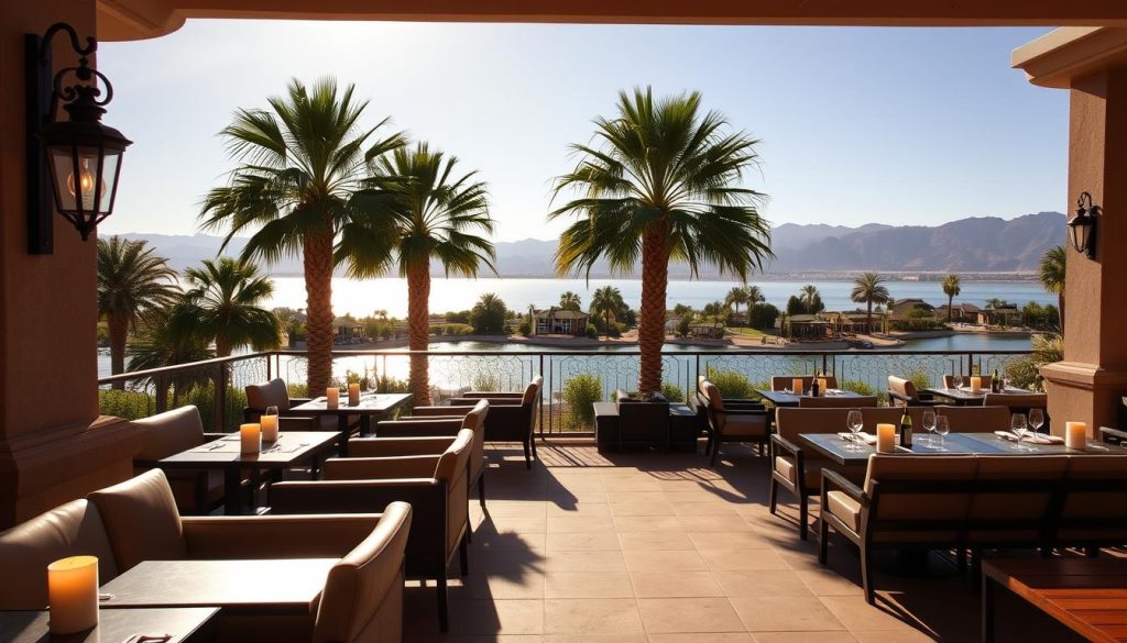 Ambiance, Seating, and Reservation Tips