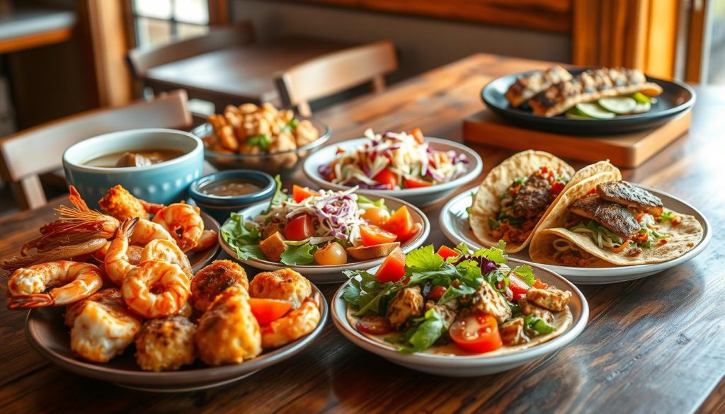 Best Dishes at The Hangout You Shouldn’t Miss