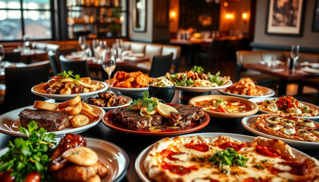 Best Dishes to Try on Your First Visit