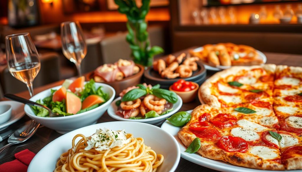 Customer Favorites and Popular Dishes