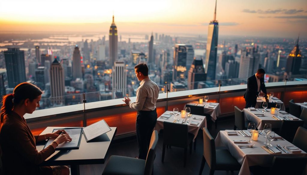 How to Reserve Your Table and Plan Your Visit