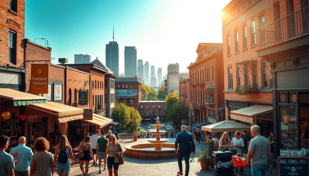 Local Tips to Maximize Your Visit