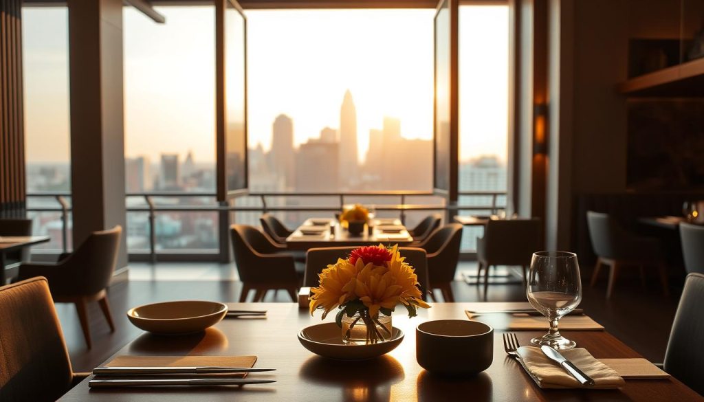 Planning Your Visit: Tips for Dining at Nobu