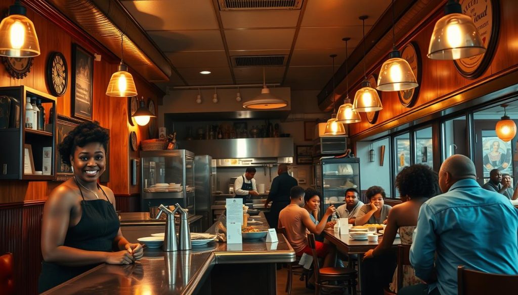 Planning Your Visit at a soul food restaurant detroit for the best soul food in detroit