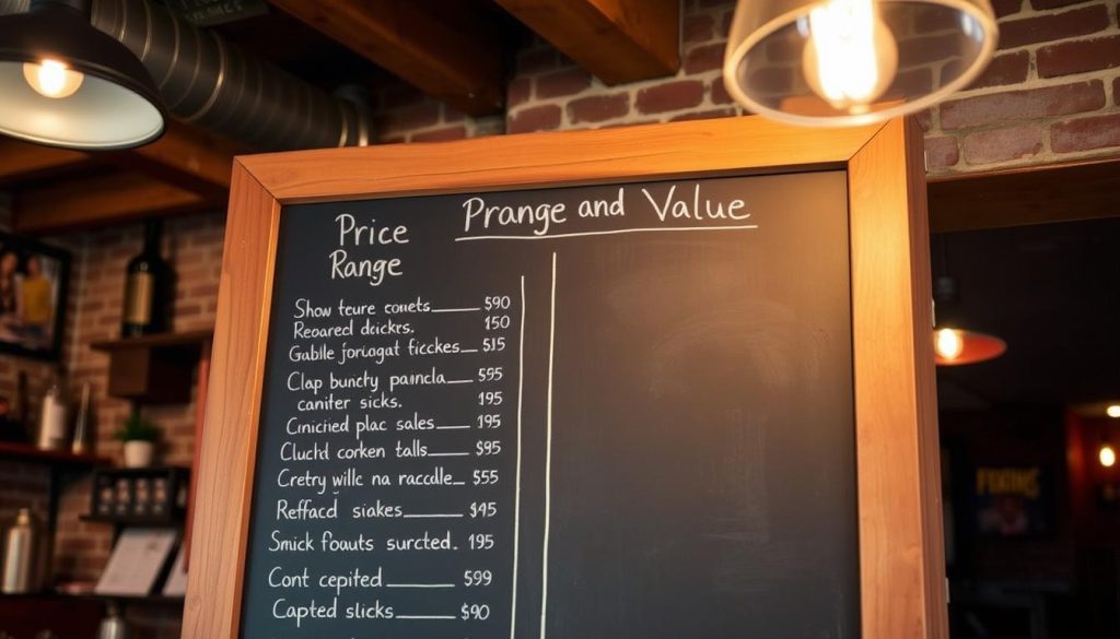Price Range and Value detroit fixins menu detroit soul food menu