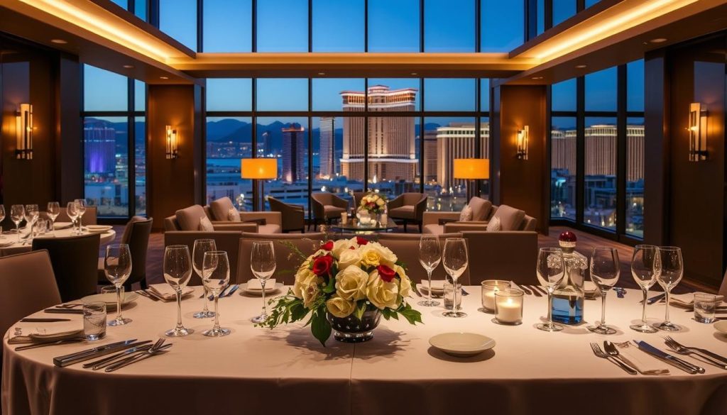 Private events and special occasions at Toca Madera Las Vegas