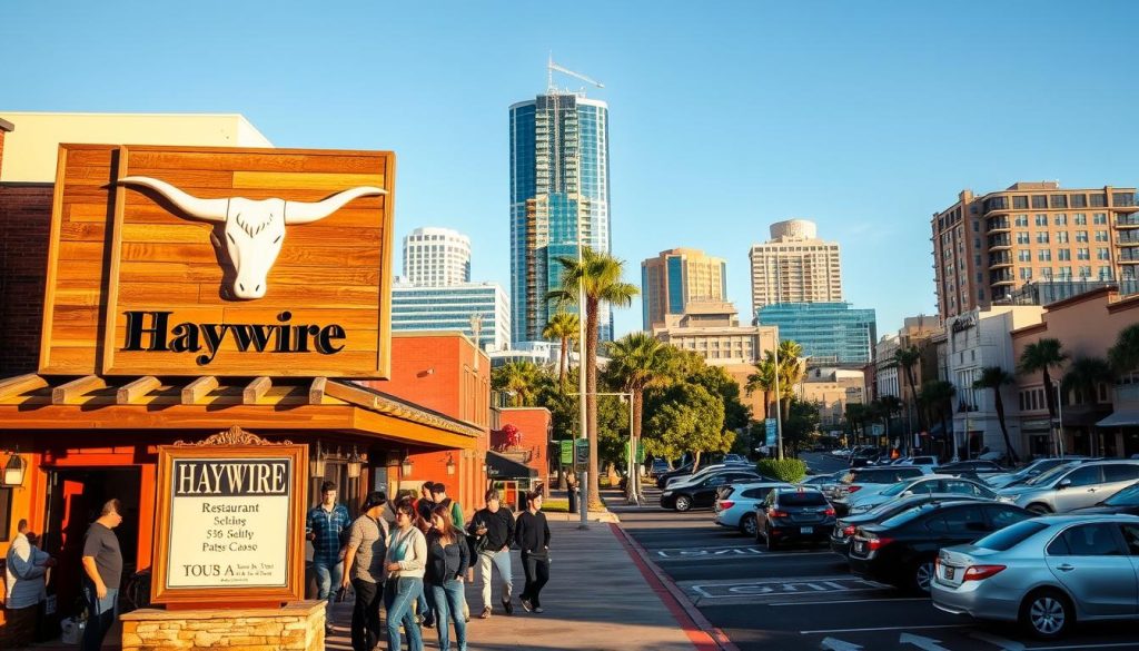 Reservations, Parking, and Visit Planning