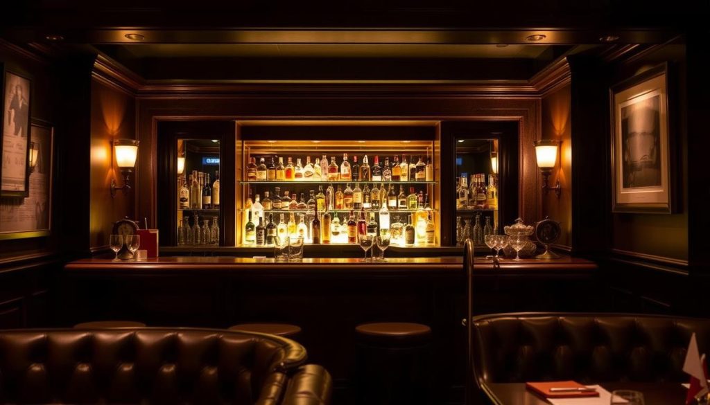 Steak48 Philadelphia Bar Program