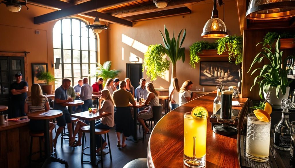 Toca Madera Scottsdale Happy Hour
