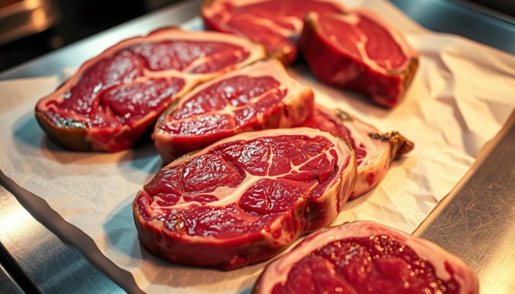USDA Prime Steaks