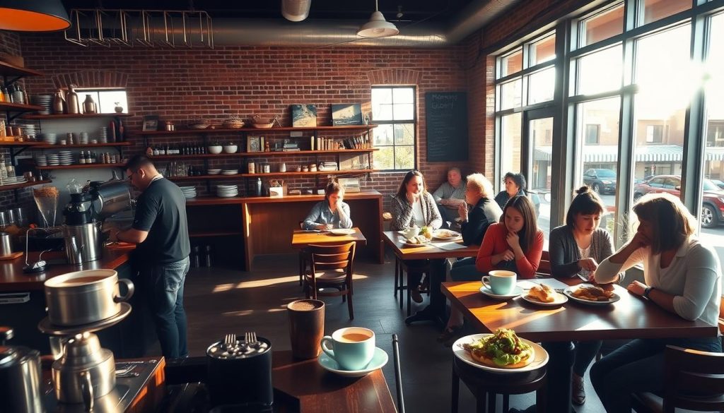 When to go and what to expect at Morning Glory for breakfast san diego