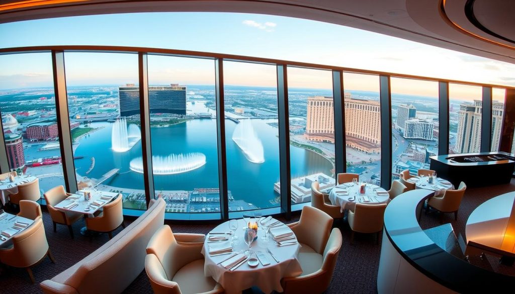 Why Lago Ranks Among Upscale Dining Las Vegas Standouts