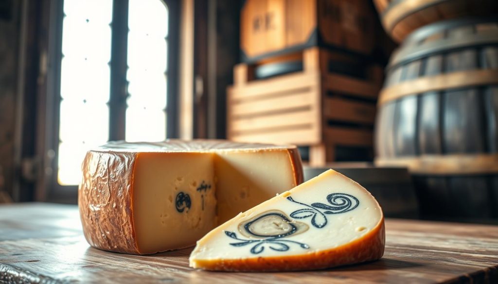 Why the Docks Classic Cheese Stands Out