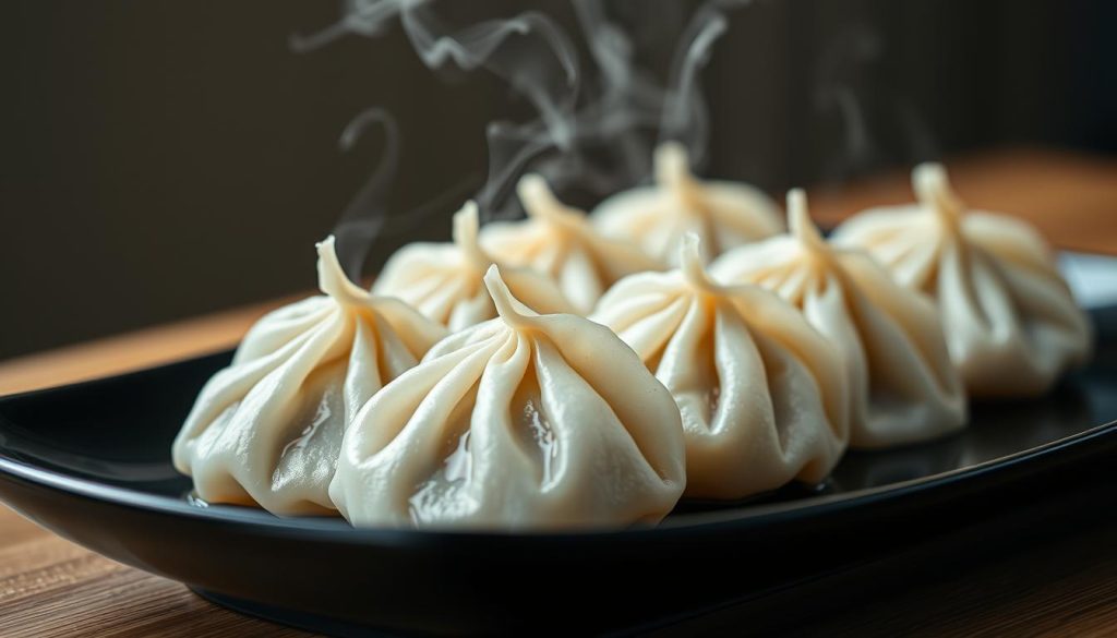 Xiao Long Bao and Soup Dumplings Highlights