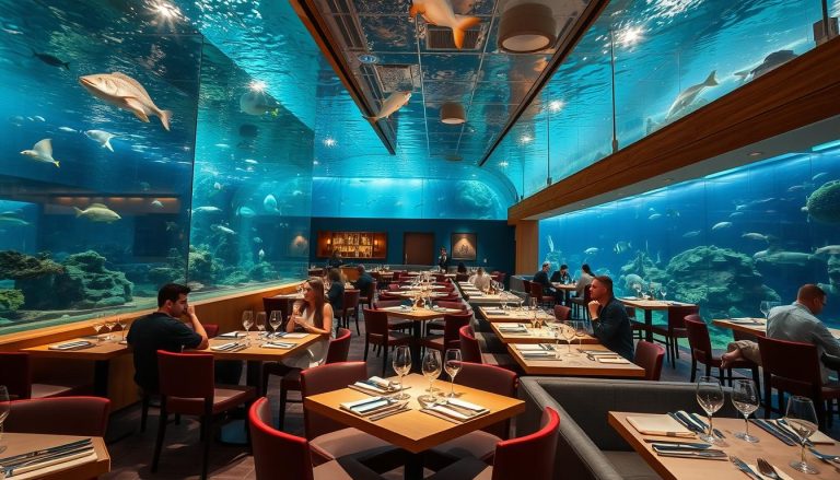 aquarium restaurant nashville menu