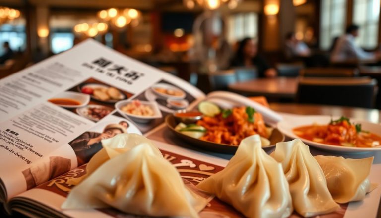 din tai fung las vegas menu