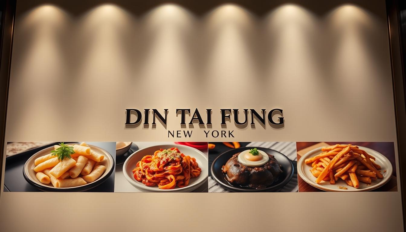 din tai fung new york menu