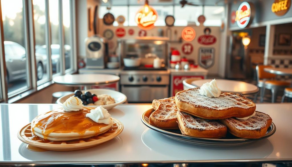 griddle favorites