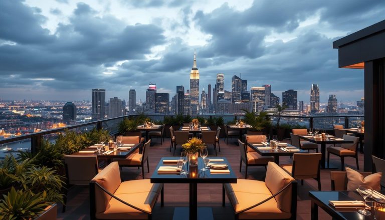 lh rooftop menu
