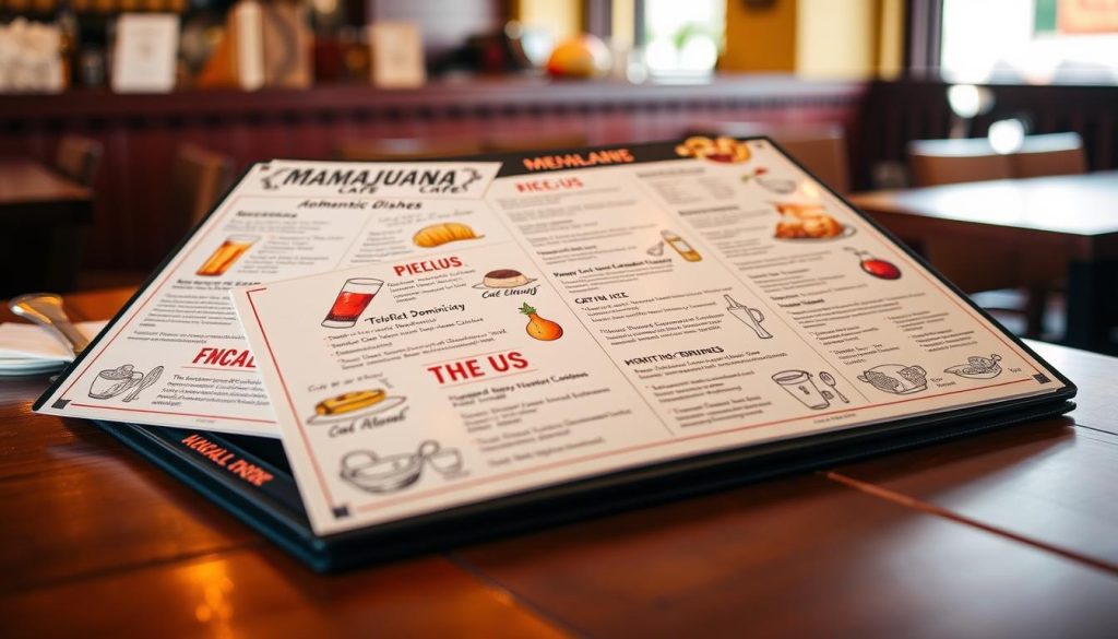 mamajuana cafe philly menu