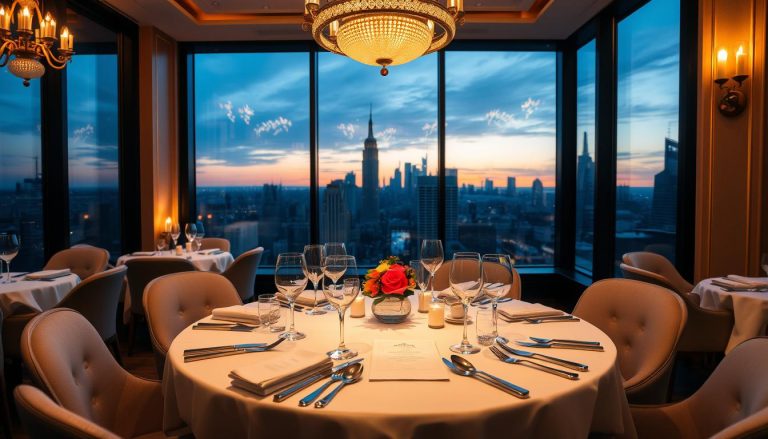 rh rooftop restaurant new york menu