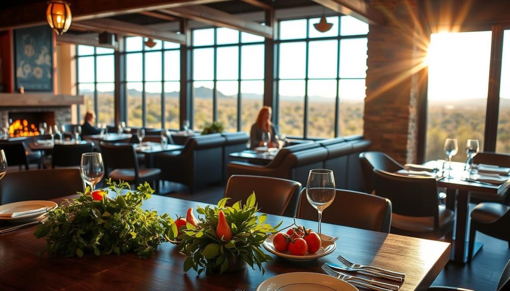 seasonal menu scottsdale