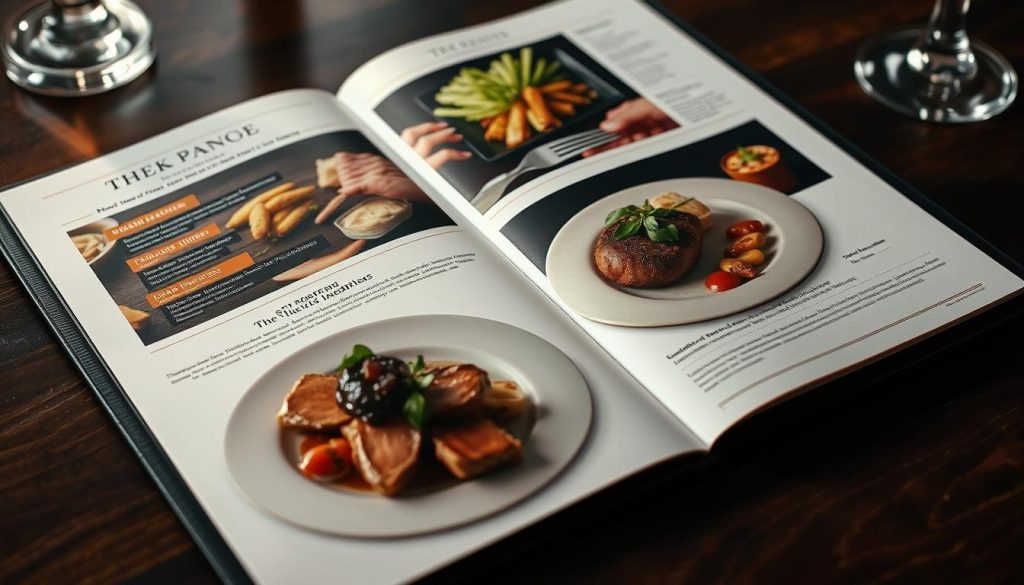 stk atlanta menu