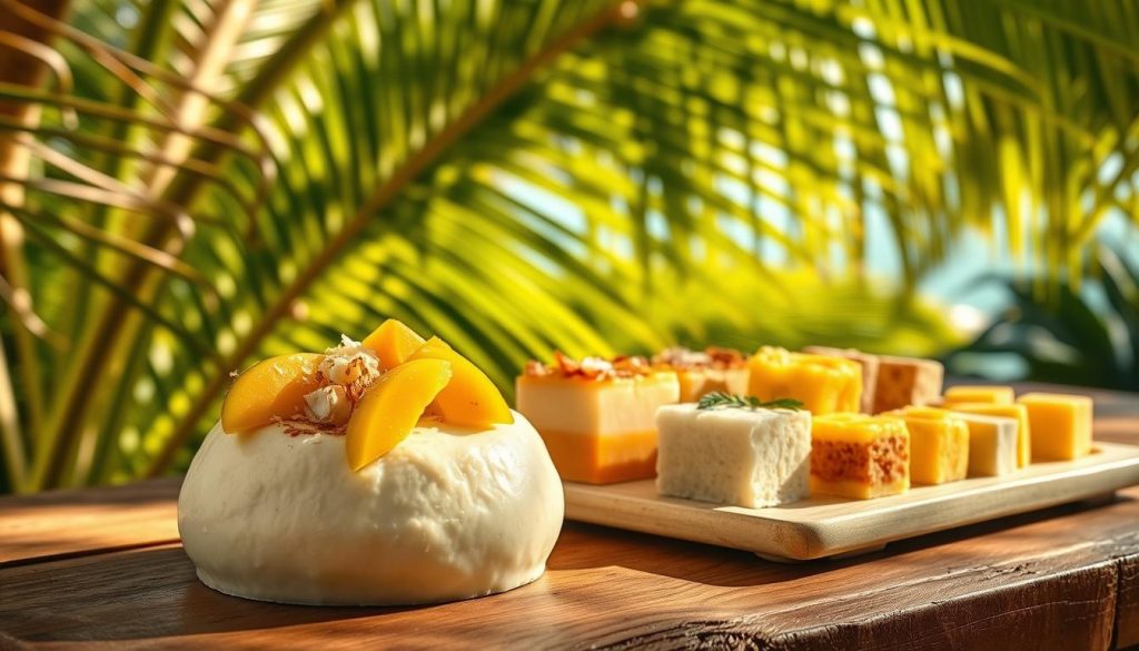 traditional Hawaiian desserts