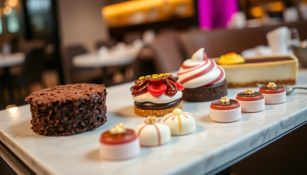 Superfrico Desserts