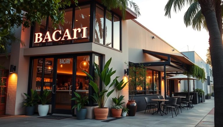 bacari silverlake menu