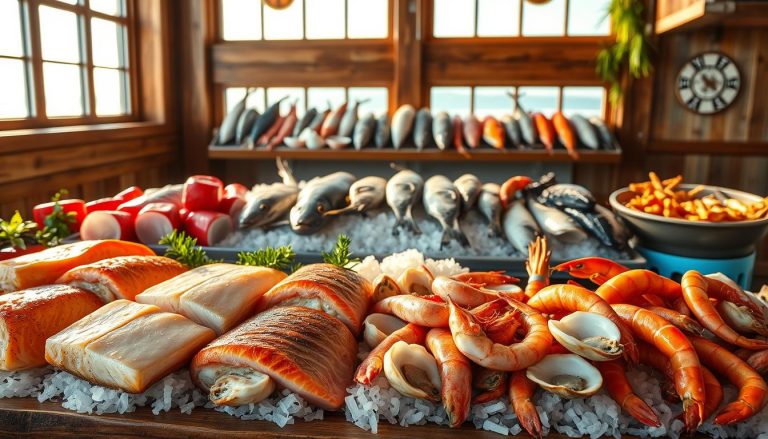 california fish grill menu
