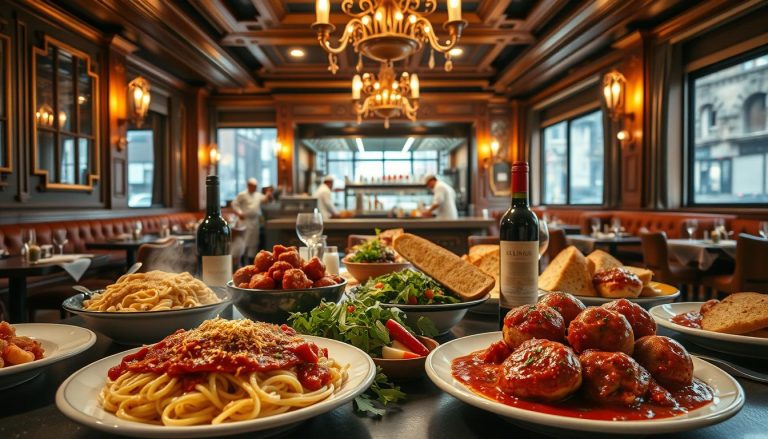 carbone new york menu