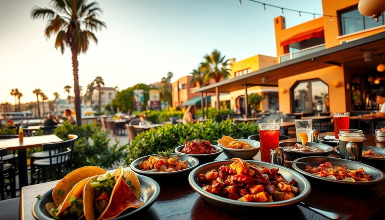 casa madera west hollywood menu