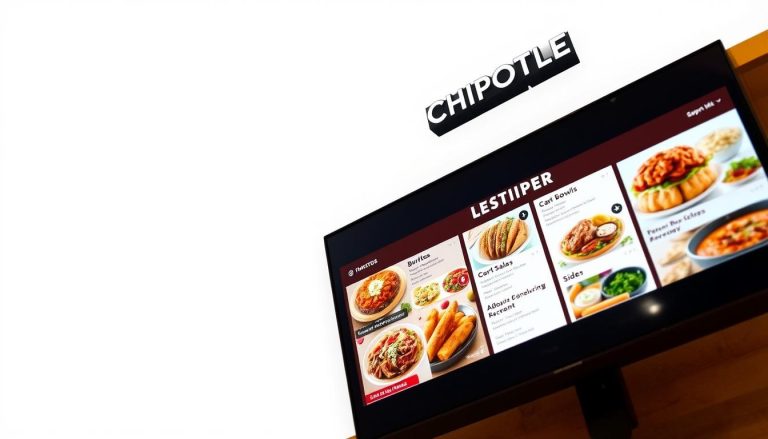 chipotle near me menu